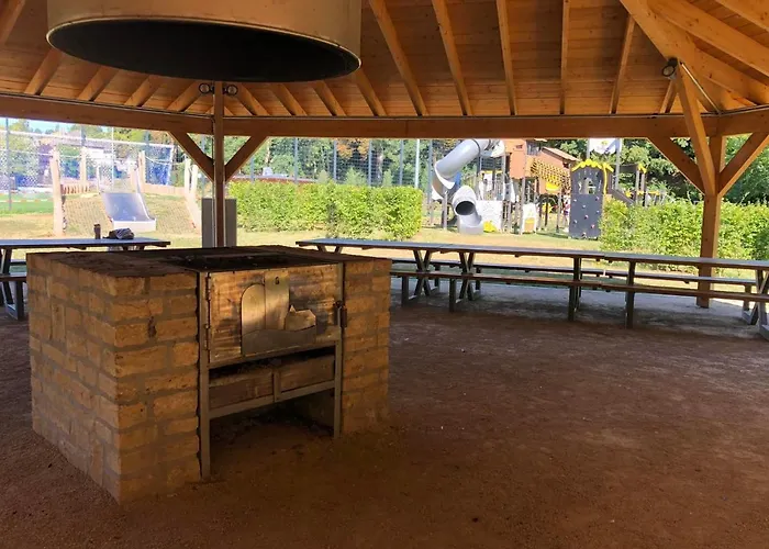 Cozy 120m² With 3 Bedrooms And 1 Cinema Useldange