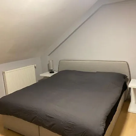 Apartment Cozy 120m² With 3 Bedrooms And 1 Cinema