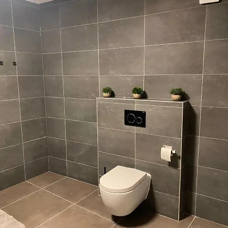 Cozy 120m² With 3 Bedrooms And 1 Cinema *