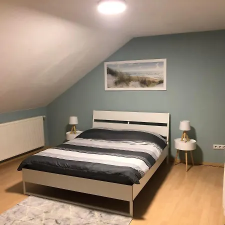 Apartment Cozy 120m² With 3 Bedrooms And 1 Cinema *