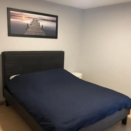 Cozy 120m² With 3 Bedrooms And 1 Cinema * Useldange