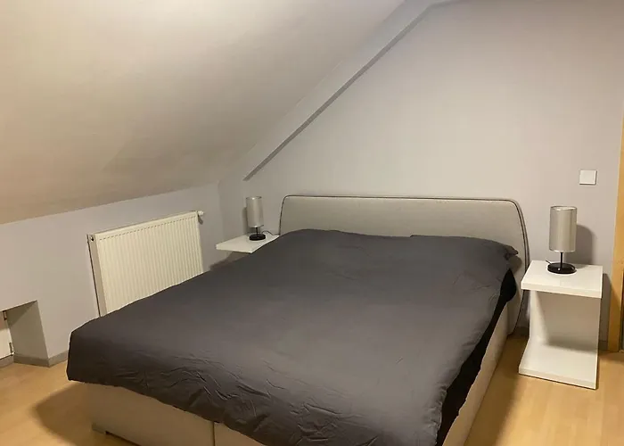 Appartamento Cozy 120m² With 3 Bedrooms And 1 Cinema