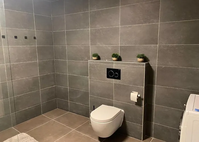 Cozy 120m² With 3 Bedrooms And 1 Cinema *